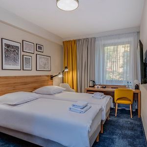 Tulip Hotels - Wroclaw Centre